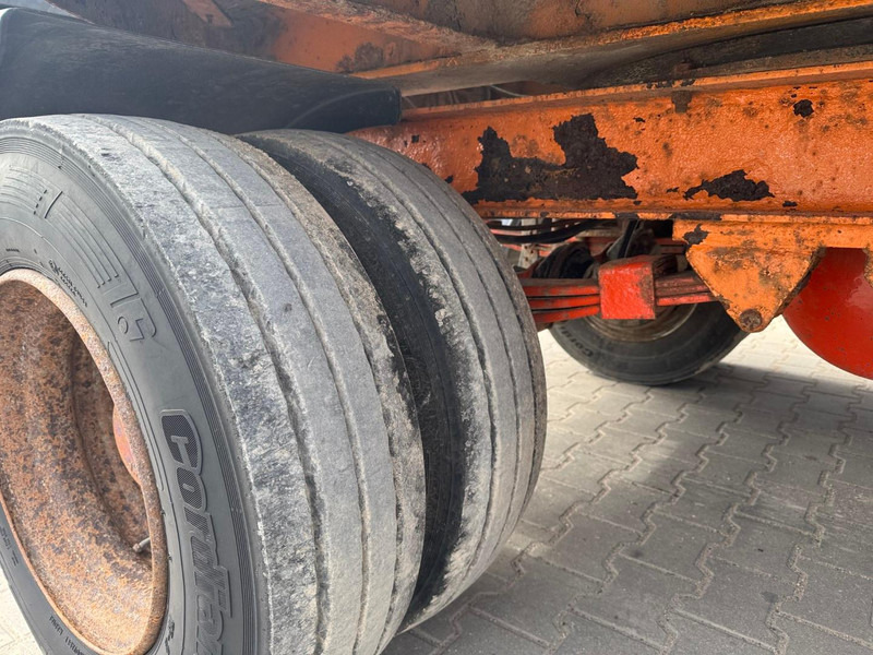 Müller-Mitteltal - Низкорамный прицеп: фото 5 Müller-Mitteltal - Низкорамный прицеп: фото 5