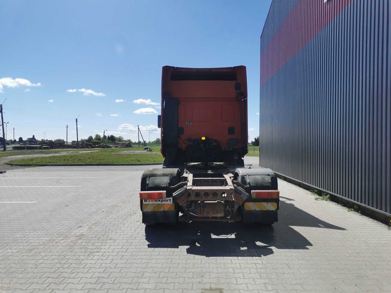 Iveco EuroStar 440E43 truck tractor - Тягач: фото 5 Iveco EuroStar 440E43 truck tractor - Тягач: фото 5