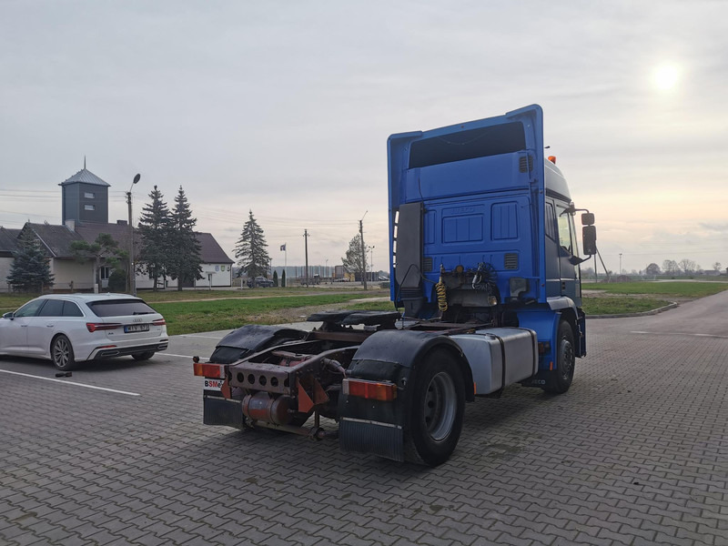 Iveco Eurotech 440E35 - Тягач: фото 3 Iveco Eurotech 440E35 - Тягач: фото 3