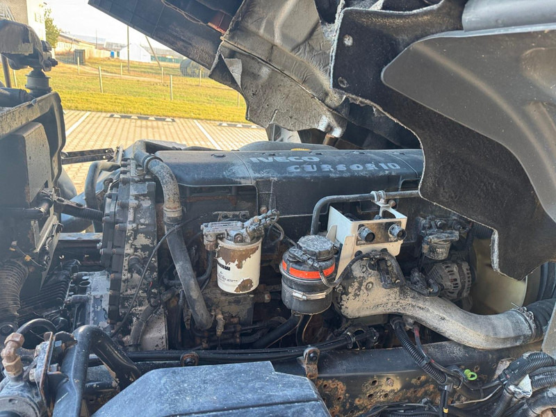 Тягач Iveco Stralis AT440S42: фото 20