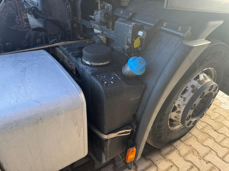 Тягач Iveco Stralis AT440S42: фото 16