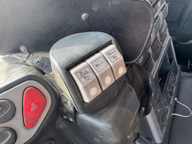 Тягач Iveco Stralis AT440S42: фото 8