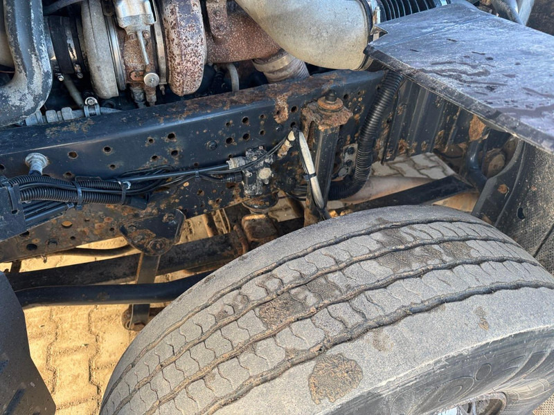 Тягач Iveco Stralis AT440S42: фото 18