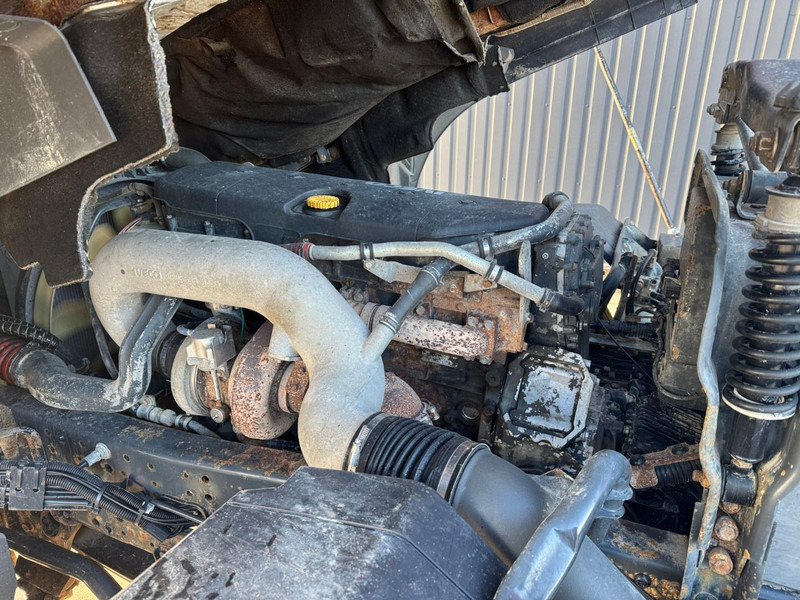 Тягач Iveco Stralis AT440S42: фото 17