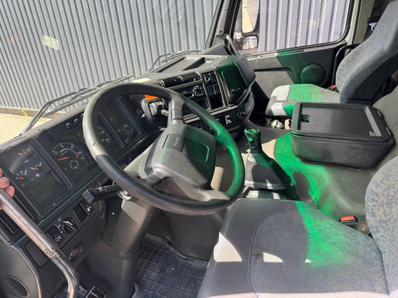 Volvo FM 12.380 - Грузовик бортовой/ Платформа: фото 5 Volvo FM 12.380 - Грузовик бортовой/ Платформа: фото 5