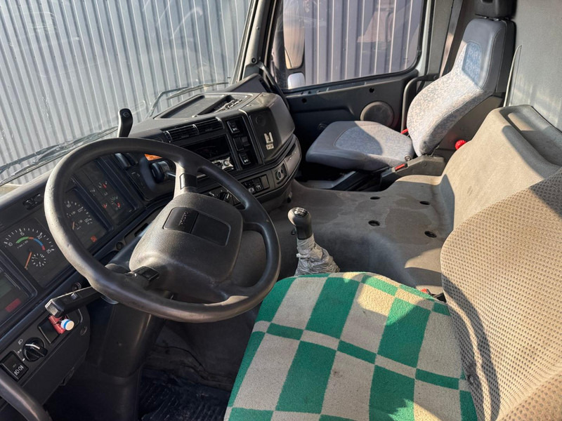 Volvo FM7, 12000 l water/milk tank truck - Грузовик-цистерна: фото 5 Volvo FM7, 12000 l water/milk tank truck - Грузовик-цистерна: фото 5