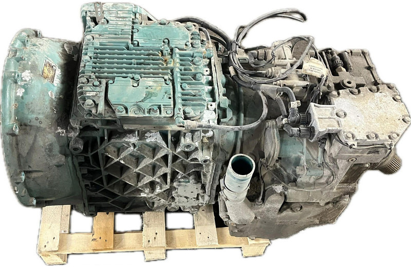 Volvo VT2142b - Коробка передач для Грузовиков: фото 1 Volvo VT2142b - Коробка передач для Грузовиков: фото 1
