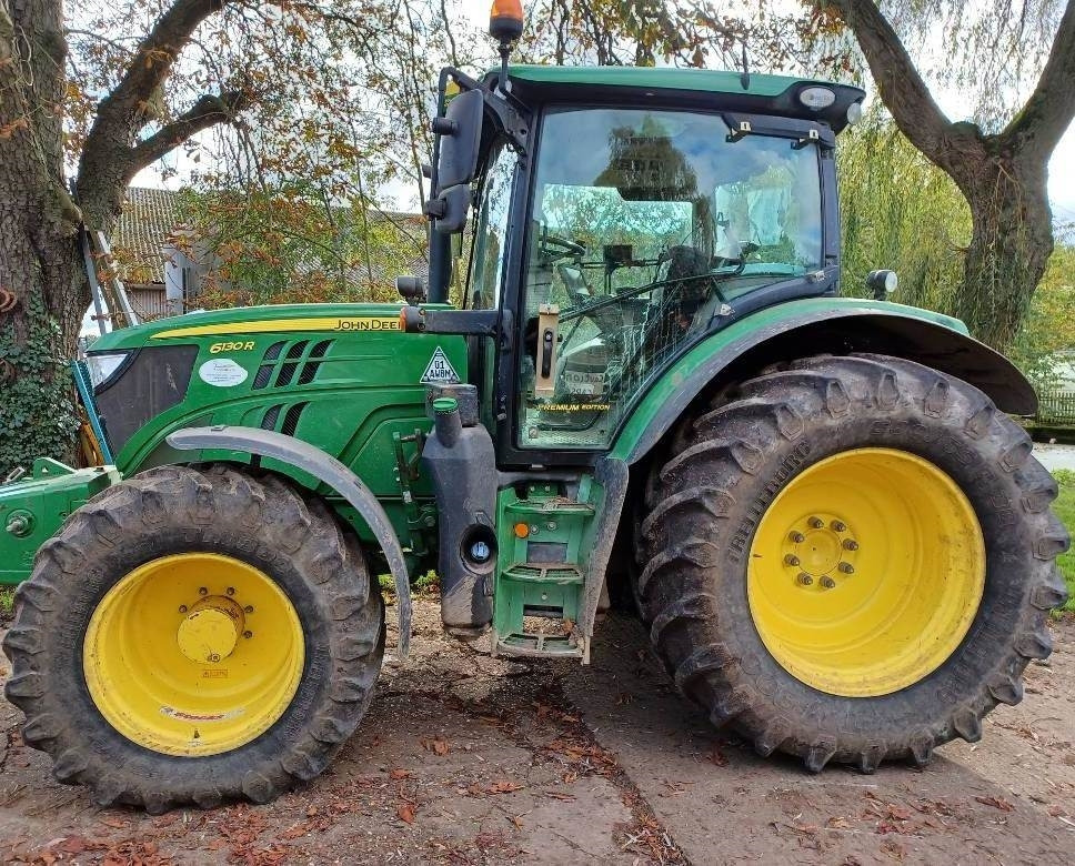 John Deere 6130r AP 50K - Трактор: фото 2 John Deere 6130r AP 50K - Трактор: фото 2