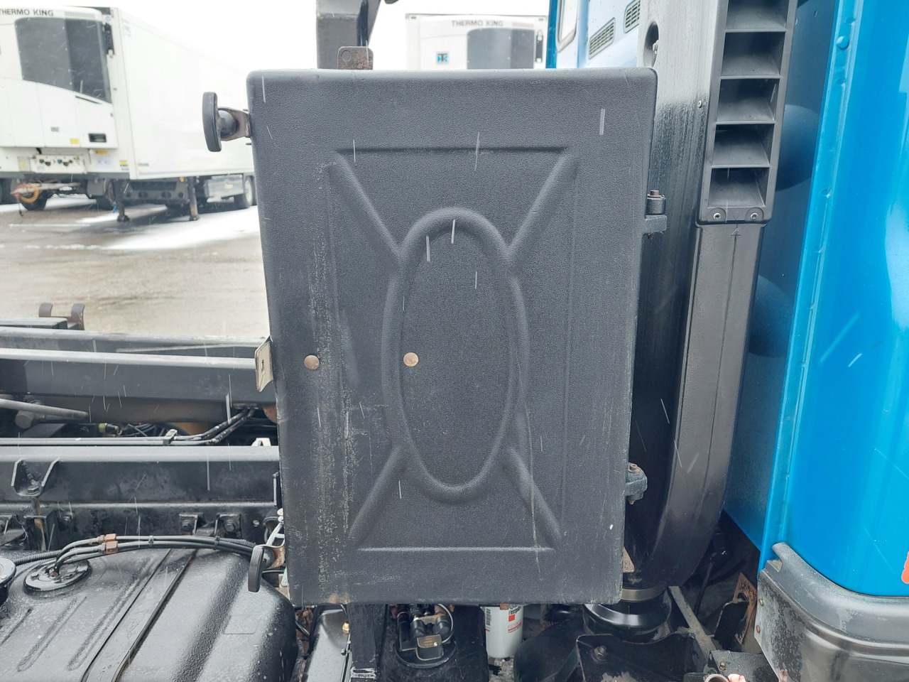 Крюковой мультилифт Avia D100: фото 25