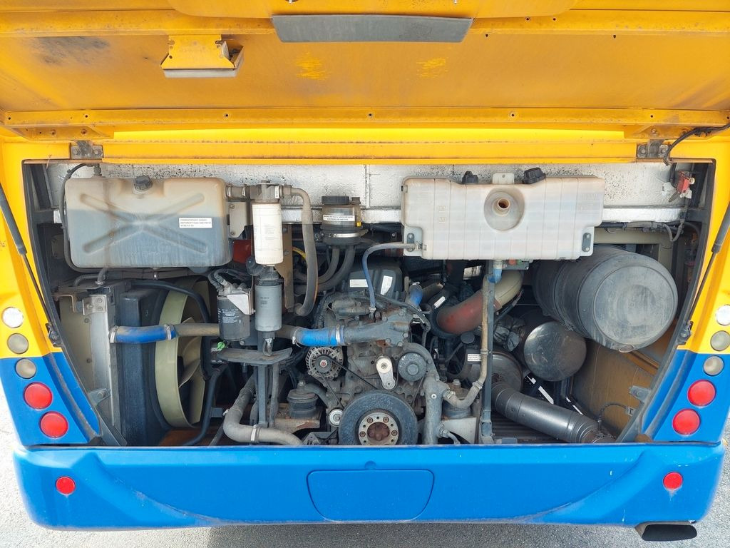 Irisbus Crossway Low Entry Irisbus Crossway Low Entry - Пригородный автобус: фото 5 Irisbus Crossway Low Entry Irisbus Crossway Low Entry - Пригородный автобус: фото 5