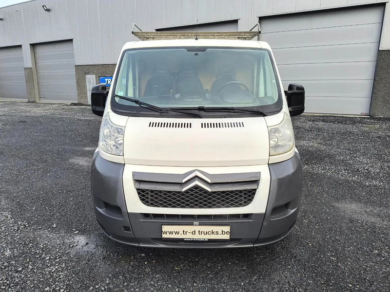 Citroën Jumper 2012 - 141000 KM - *FOR EXPORT OUTSIDE EU* - Легковой фургон, Грузопассажирский фургон: фото 2 Citroën Jumper 2012 - 141000 KM - *FOR EXPORT OUTSIDE EU* - Легковой фургон, Грузопассажирский фургон: фото 2
