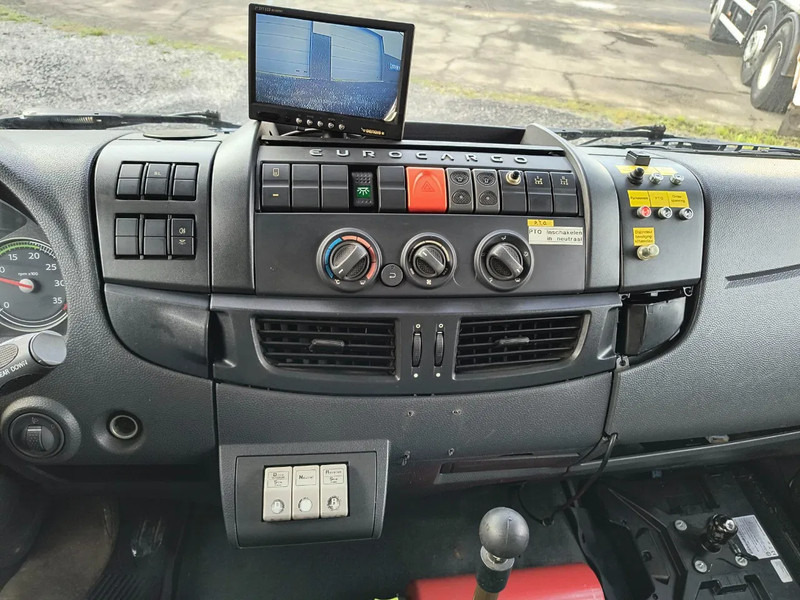 Грузовик Iveco EuroCargo 120 E18 + COMET 151TAL (15 m): фото 7