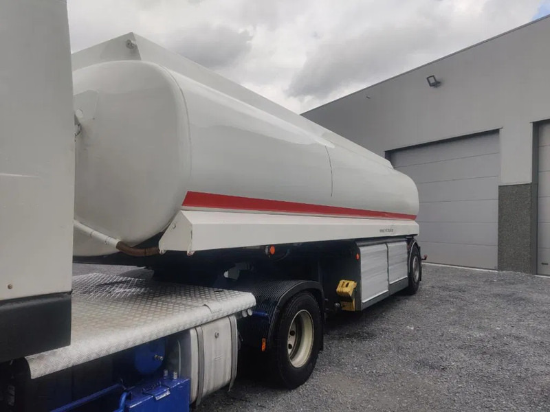 LAG TANK 24000 L - Полуприцеп-цистерна: фото 2 LAG TANK 24000 L - Полуприцеп-цистерна: фото 2