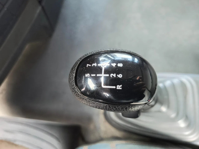 Грузовик-цистерна для транспортировки молока MAN TGS 18.360 11000L INOX TANK INSULATED - 2 COMP: фото 9