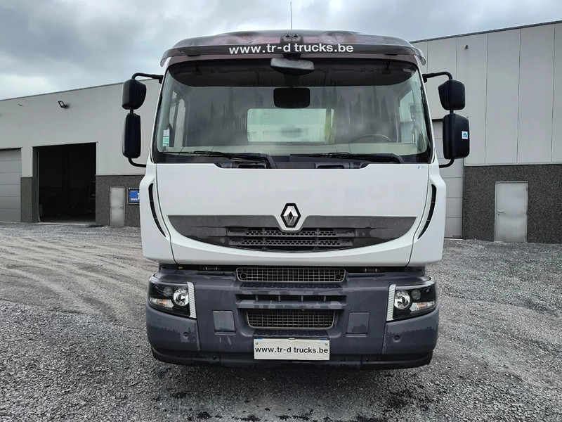 Renault Lander 320 DXI - 8,23M PLATFORM (!) - Грузовик бортовой/ Платформа: фото 2 Renault Lander 320 DXI - 8,23M PLATFORM (!) - Грузовик бортовой/ Платформа: фото 2
