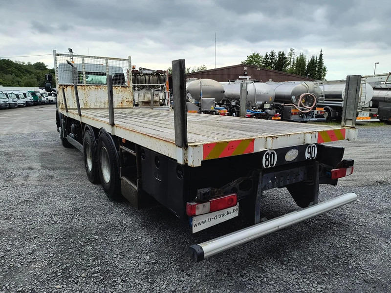 Грузовик бортовой/ Платформа Renault Lander 320 DXI - 8,23M PLATFORM (!): фото 7