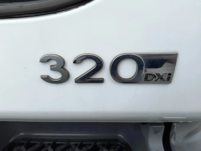 Грузовик бортовой/ Платформа Renault Lander 320 DXI - 8,23M PLATFORM (!): фото 19
