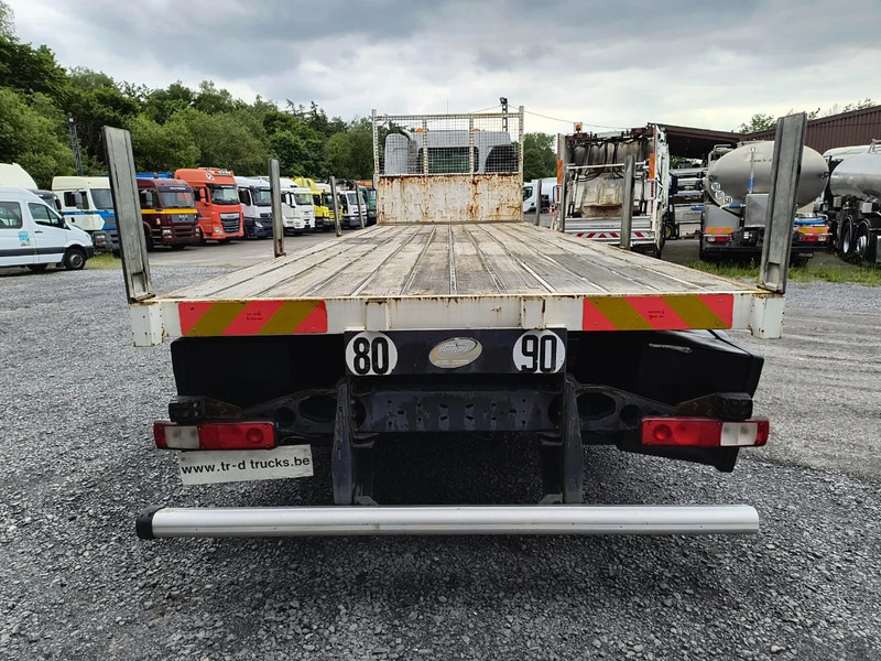 Грузовик бортовой/ Платформа Renault Lander 320 DXI - 8,23M PLATFORM (!): фото 6