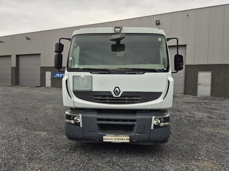 Renault Premium 280 13500L FUEL/CARBURANT - 4 COMP - Грузовик-цистерна: фото 2 Renault Premium 280 13500L FUEL/CARBURANT - 4 COMP - Грузовик-цистерна: фото 2
