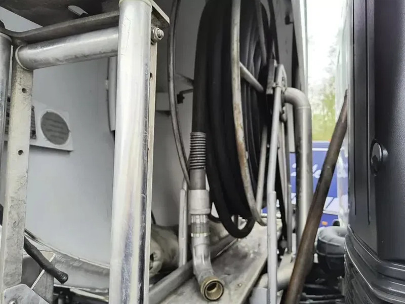 Renault Premium 280 13500L FUEL / CARBURANT TRUCK - 4 COMP - LEAF/LAMES в лизинг Renault Premium 280 13500L FUEL / CARBURANT TRUCK - 4 COMP - LEAF/LAMES: фото 11