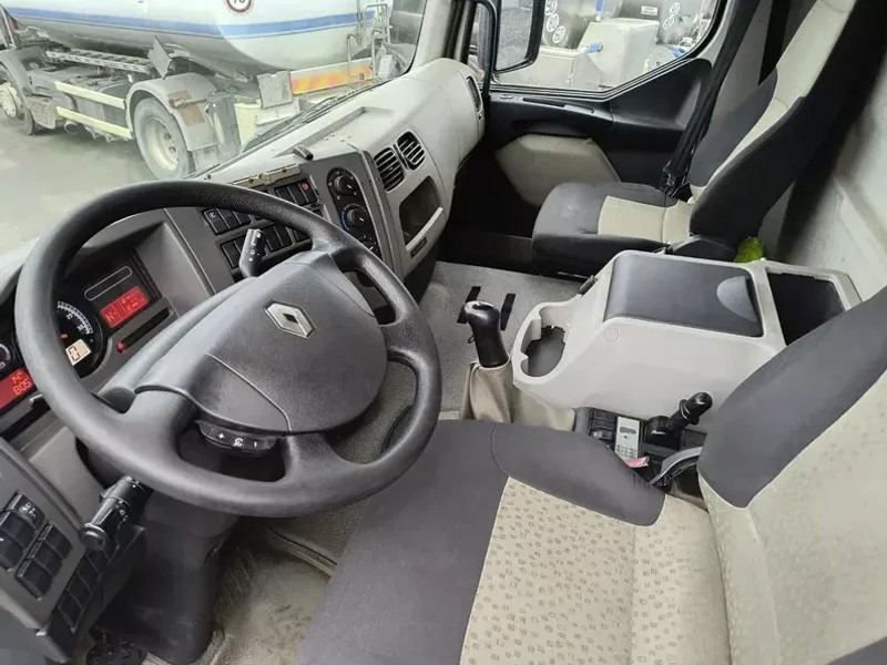 Renault Premium 280 13500L FUEL / CARBURANT TRUCK - 4 COMP - LEAF/LAMES в лизинг Renault Premium 280 13500L FUEL / CARBURANT TRUCK - 4 COMP - LEAF/LAMES: фото 9