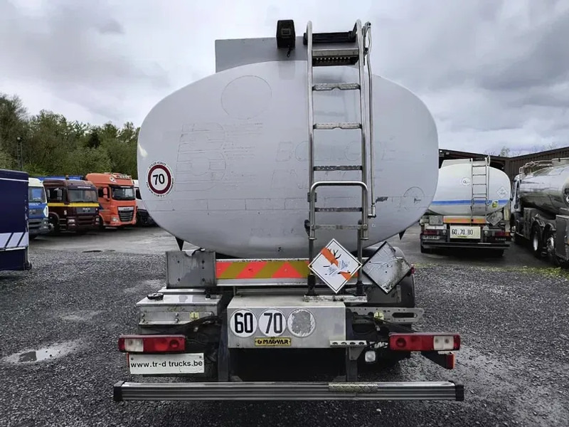 Renault Premium 280 13500L FUEL / CARBURANT TRUCK - 4 COMP - LEAF/LAMES в лизинг Renault Premium 280 13500L FUEL / CARBURANT TRUCK - 4 COMP - LEAF/LAMES: фото 6