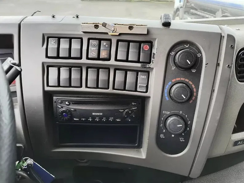 Renault Premium 280 13500L FUEL / CARBURANT TRUCK - 4 COMP - LEAF/LAMES в лизинг Renault Premium 280 13500L FUEL / CARBURANT TRUCK - 4 COMP - LEAF/LAMES: фото 10