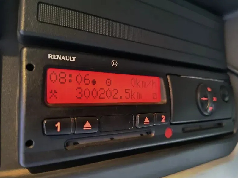 Renault Premium 280 13500L FUEL / CARBURANT TRUCK - 4 COMP - LEAF/LAMES в лизинг Renault Premium 280 13500L FUEL / CARBURANT TRUCK - 4 COMP - LEAF/LAMES: фото 16