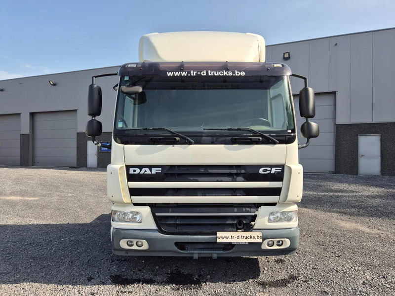 DAF CF 75.310 SPACECAB - BI COOL - VERY GOOD CONDITION - Тягач: фото 2 DAF CF 75.310 SPACECAB - BI COOL - VERY GOOD CONDITION - Тягач: фото 2