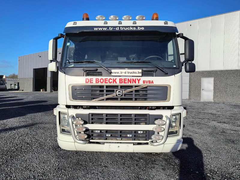 Volvo FM 300 14000L FUEL/CARBURANT - 4 COMP - Грузовик-цистерна: фото 2 Volvo FM 300 14000L FUEL/CARBURANT - 4 COMP - Грузовик-цистерна: фото 2