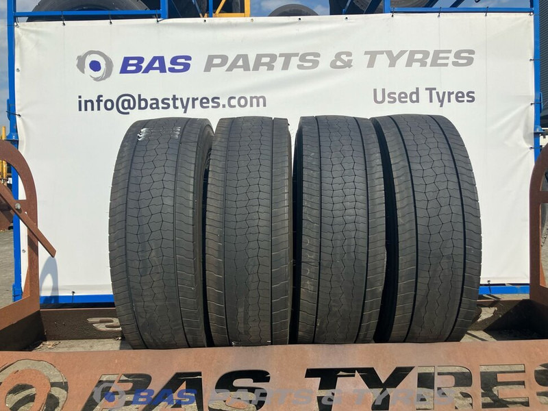 Bridgestone - Шина для Грузовиков: фото 1 Bridgestone - Шина для Грузовиков: фото 1