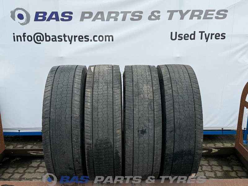 Bridgestone - Шина для Грузовиков: фото 1 Bridgestone - Шина для Грузовиков: фото 1