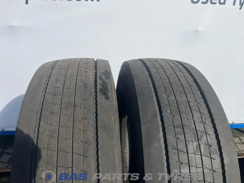 Bridgestone - Шина для Грузовиков: фото 2 Bridgestone - Шина для Грузовиков: фото 2