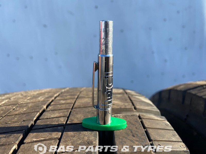 Continental  - Шина для Грузовиков: фото 3 Continental  - Шина для Грузовиков: фото 3