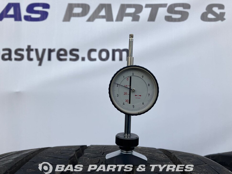 Continental  - Шина для Грузовиков: фото 3 Continental  - Шина для Грузовиков: фото 3