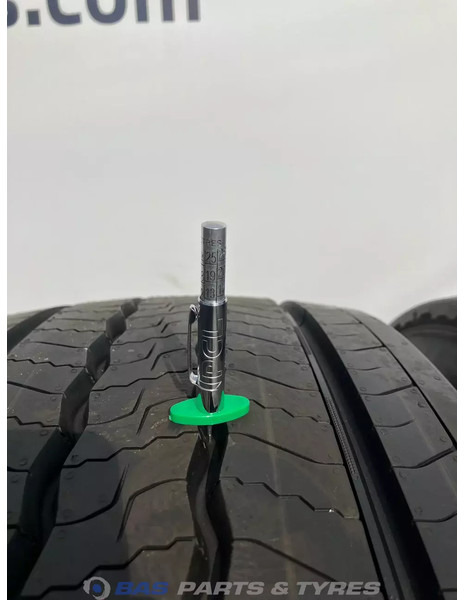 Continental  - Шина для Грузовиков: фото 3 Continental  - Шина для Грузовиков: фото 3