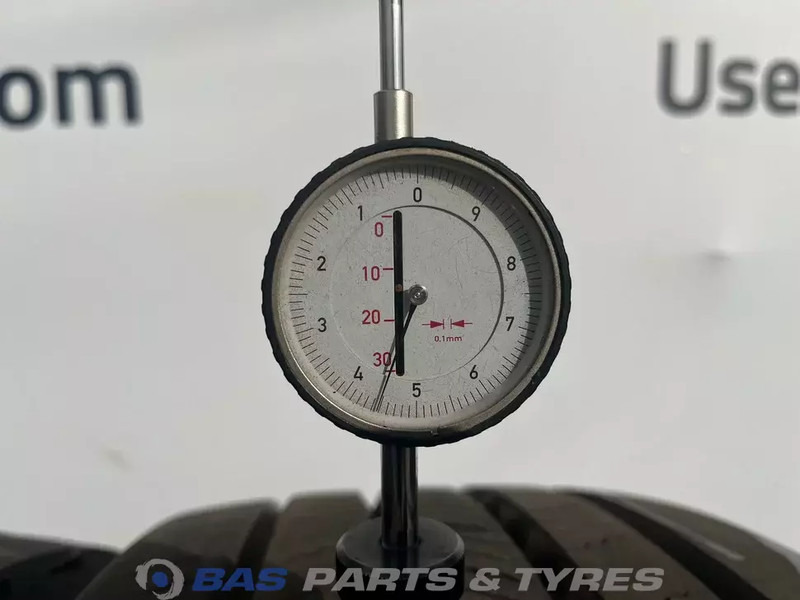 Continental  - Шина для Грузовиков: фото 3 Continental  - Шина для Грузовиков: фото 3