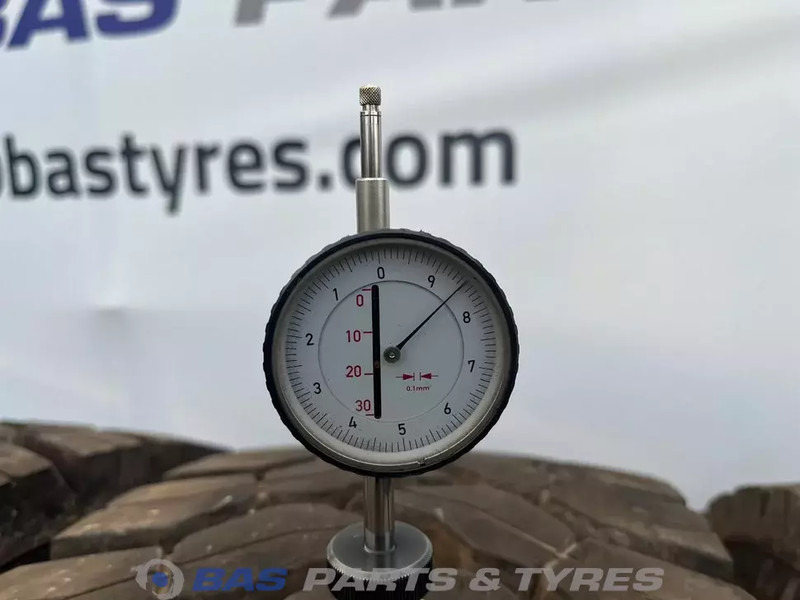 Continental  - Шина для Грузовиков: фото 3 Continental  - Шина для Грузовиков: фото 3