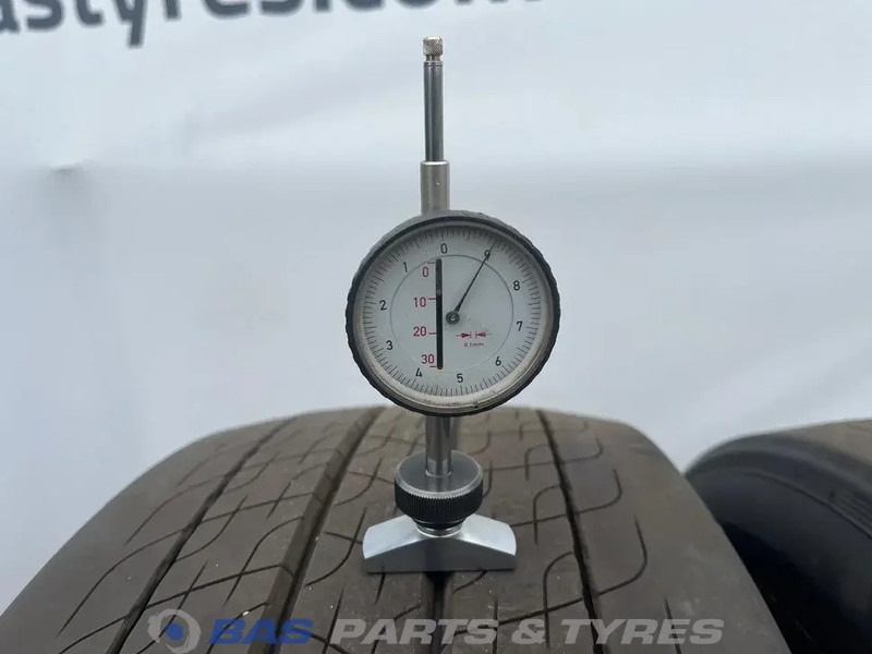 Continental  - Шина для Грузовиков: фото 3 Continental  - Шина для Грузовиков: фото 3