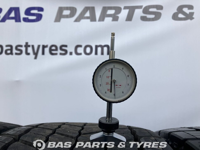 Continental  - Шина для Грузовиков: фото 3 Continental  - Шина для Грузовиков: фото 3