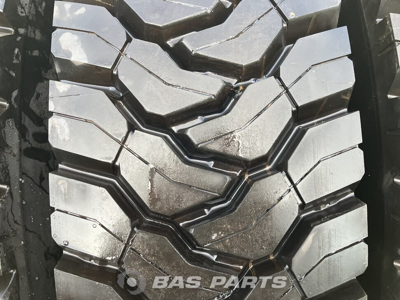 Continental  - Шина для Грузовиков: фото 3 Continental  - Шина для Грузовиков: фото 3