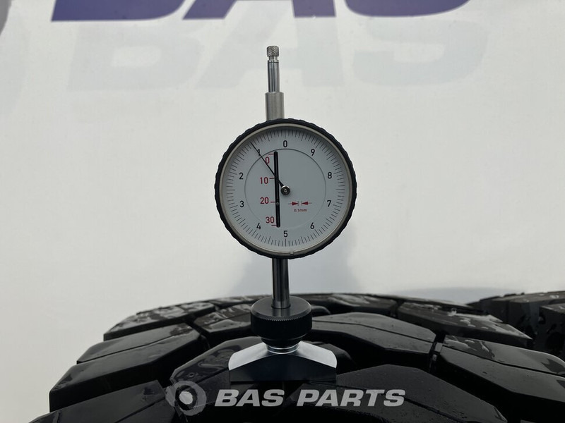 Continental  - Шина для Грузовиков: фото 4 Continental  - Шина для Грузовиков: фото 4