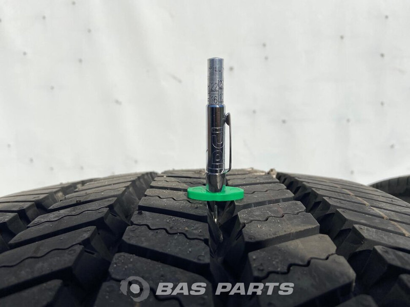 Continental  - Шина для Грузовиков: фото 3 Continental  - Шина для Грузовиков: фото 3