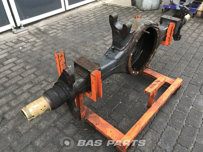 DAF Achterashuis DAF 1707583 - Рулевой механизм для Грузовиков: фото 3 DAF Achterashuis DAF 1707583 - Рулевой механизм для Грузовиков: фото 3