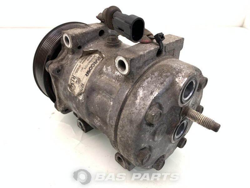 DAF Airco compressor DAF 1935617 - Двигатель и запчасти для Грузовиков: фото 3 DAF Airco compressor DAF 1935617 - Двигатель и запчасти для Грузовиков: фото 3