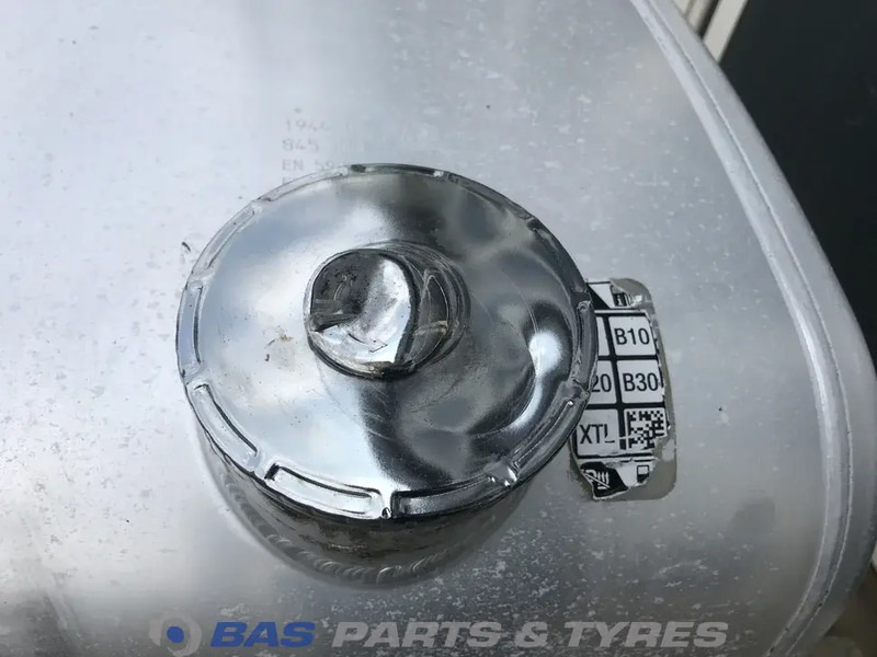 Топливный бак для Грузовиков DAF Brandstoftank DAF 845 Liter 1659141: фото 10 Топливный бак для Грузовиков DAF Brandstoftank DAF 845 Liter 1659141: фото 10