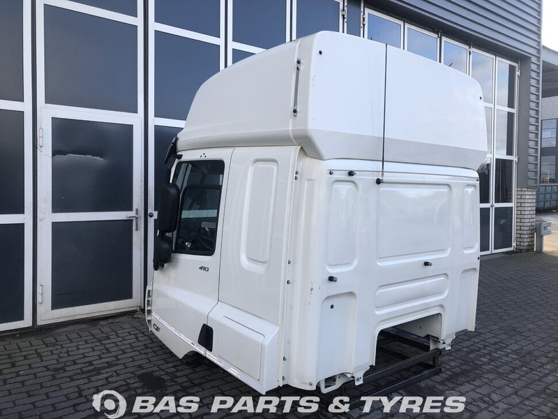 DAF CF Euro 6 DAF Space Cab L2H2 2032747 - Кабина и интерьер для Грузовиков: фото 3 DAF CF Euro 6 DAF Space Cab L2H2 2032747 - Кабина и интерьер для Грузовиков: фото 3