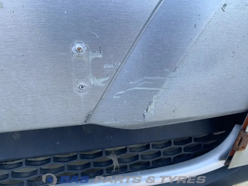 DAF CF Euro 6 Grille DAF 2148027 - Решётка радиатора для Грузовиков: фото 3 DAF CF Euro 6 Grille DAF 2148027 - Решётка радиатора для Грузовиков: фото 3