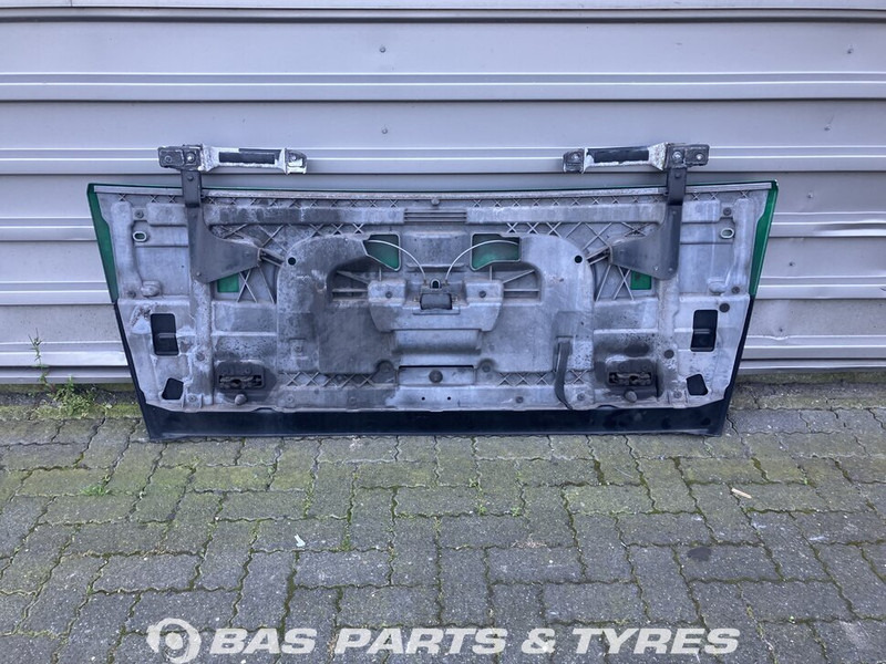 DAF CF Euro 6 Grille DAF 2148027 - Решётка радиатора для Грузовиков: фото 2 DAF CF Euro 6 Grille DAF 2148027 - Решётка радиатора для Грузовиков: фото 2