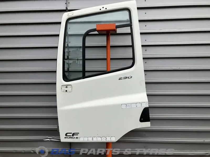 DAF CF Euro 6 - Дверь и запчасти для Грузовиков: фото 1 DAF CF Euro 6 - Дверь и запчасти для Грузовиков: фото 1